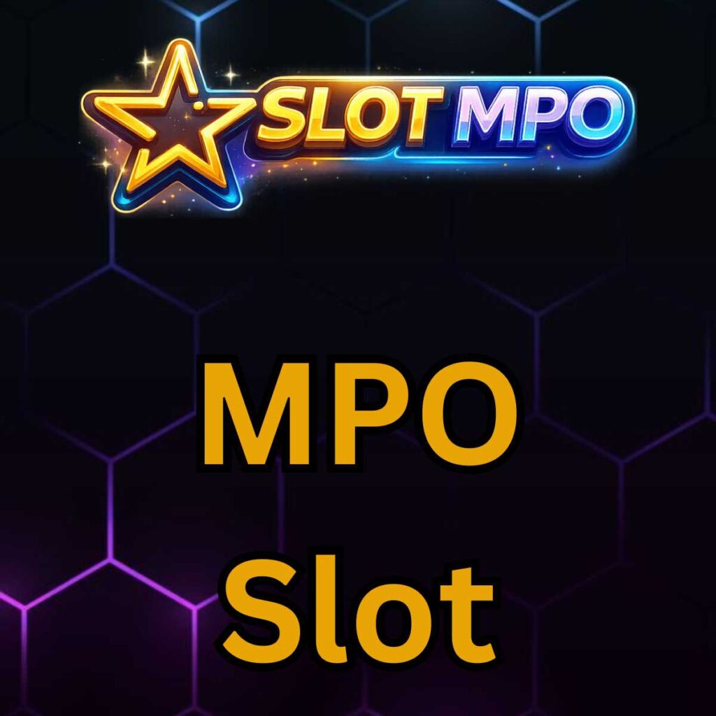 mpo slot