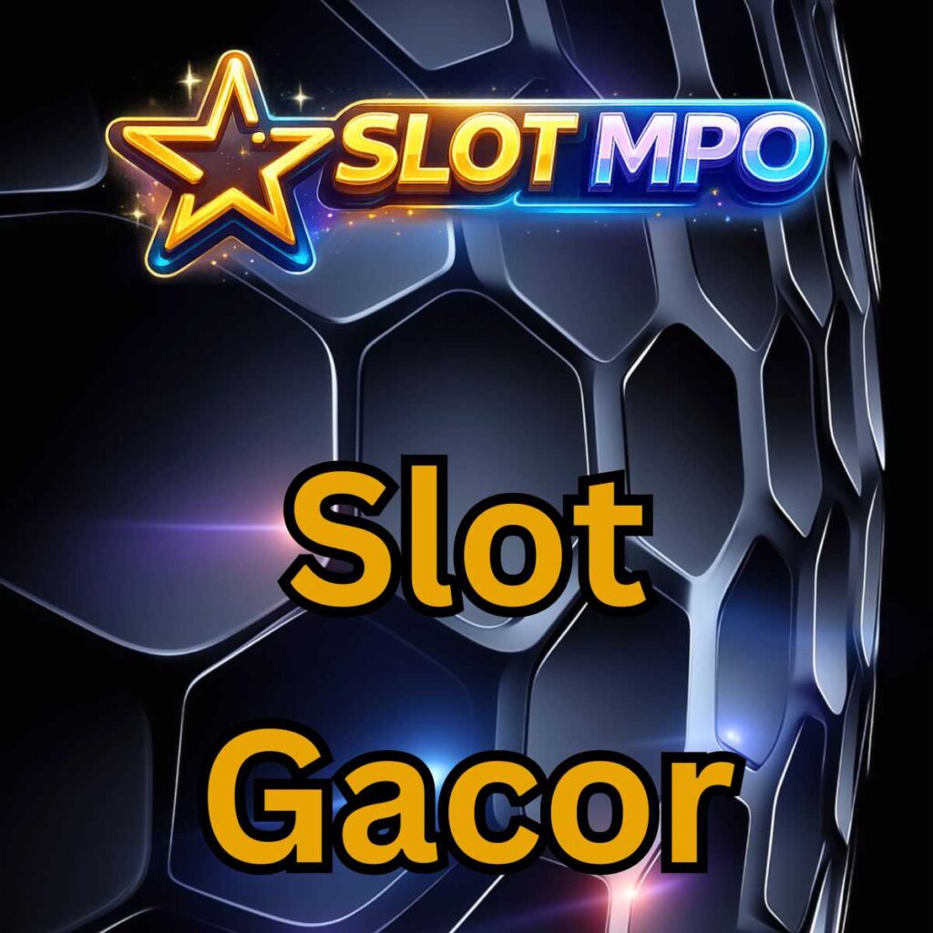 slot mpo gacor