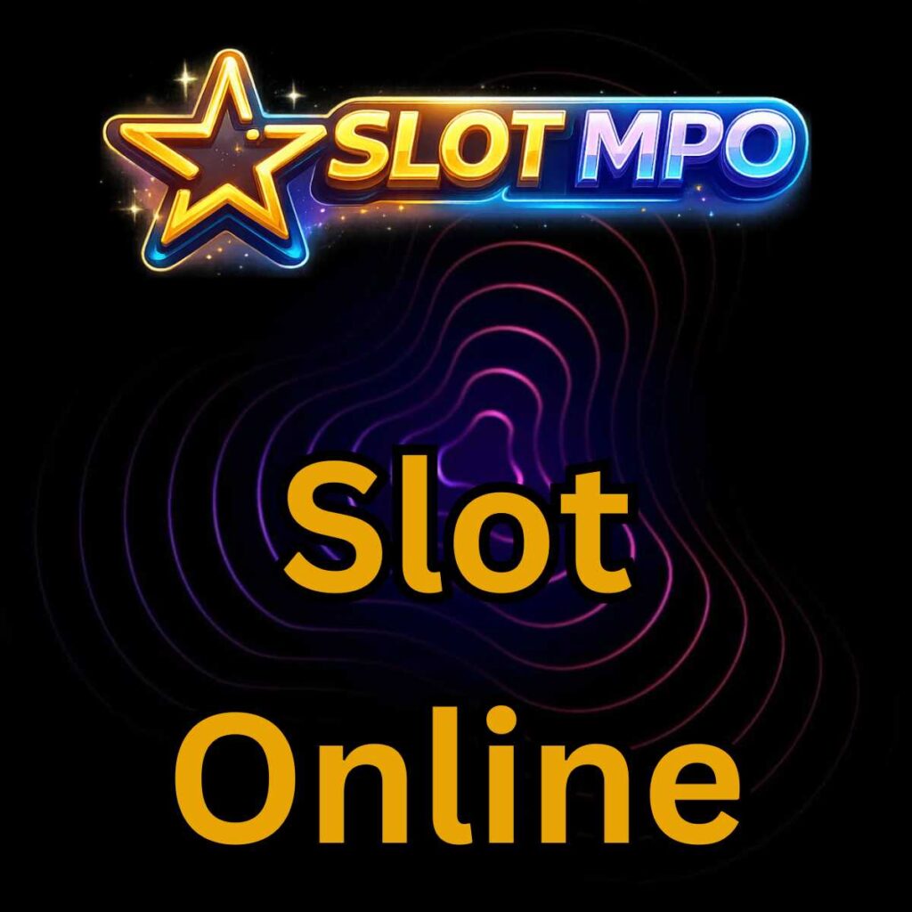 slot mpo online