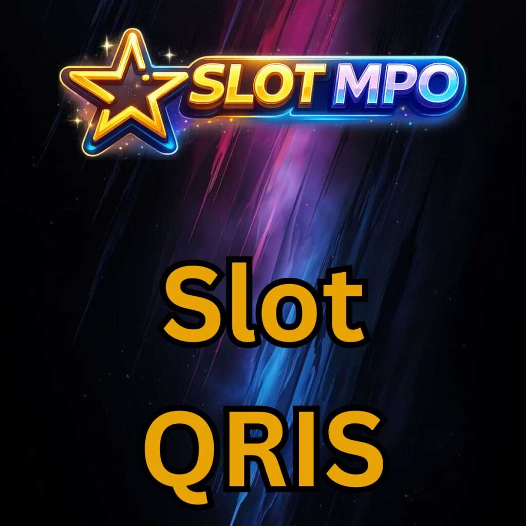 slot mpo qris